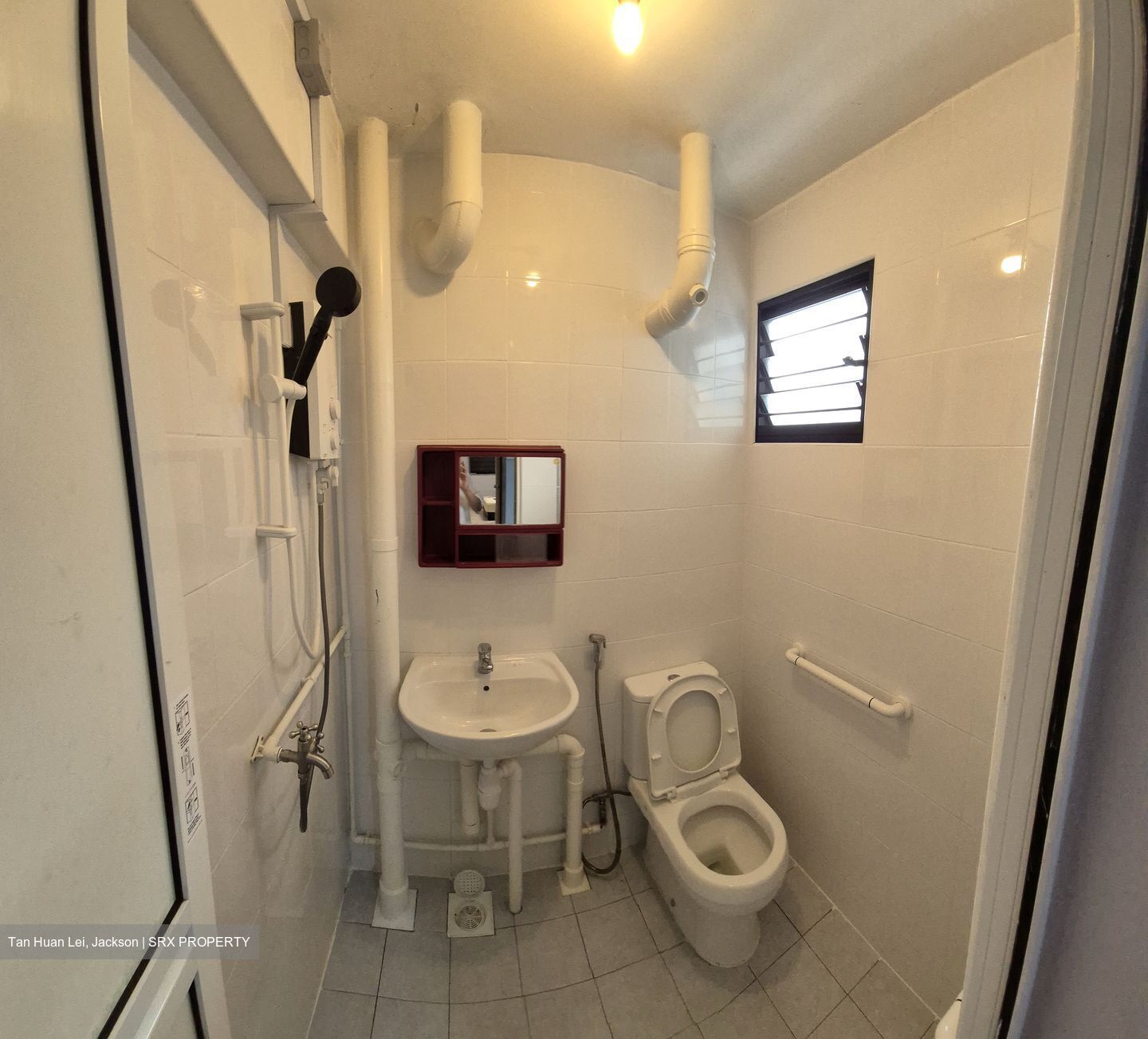 Blk 148 Silat Avenue (Bukit Merah), HDB 3 Rooms #588266741